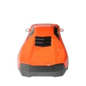 OEM Manufacturer Competitive Price Injection PC ABS Plastic Material Injection Mold Molds ...