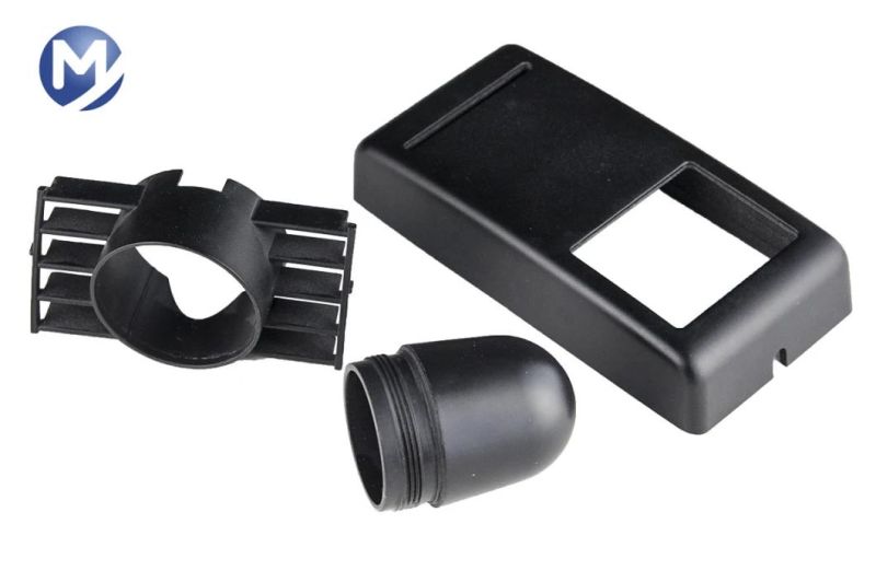 High Quality Precision Deisgn OEM Injection Molding Electronic Plastic Parts