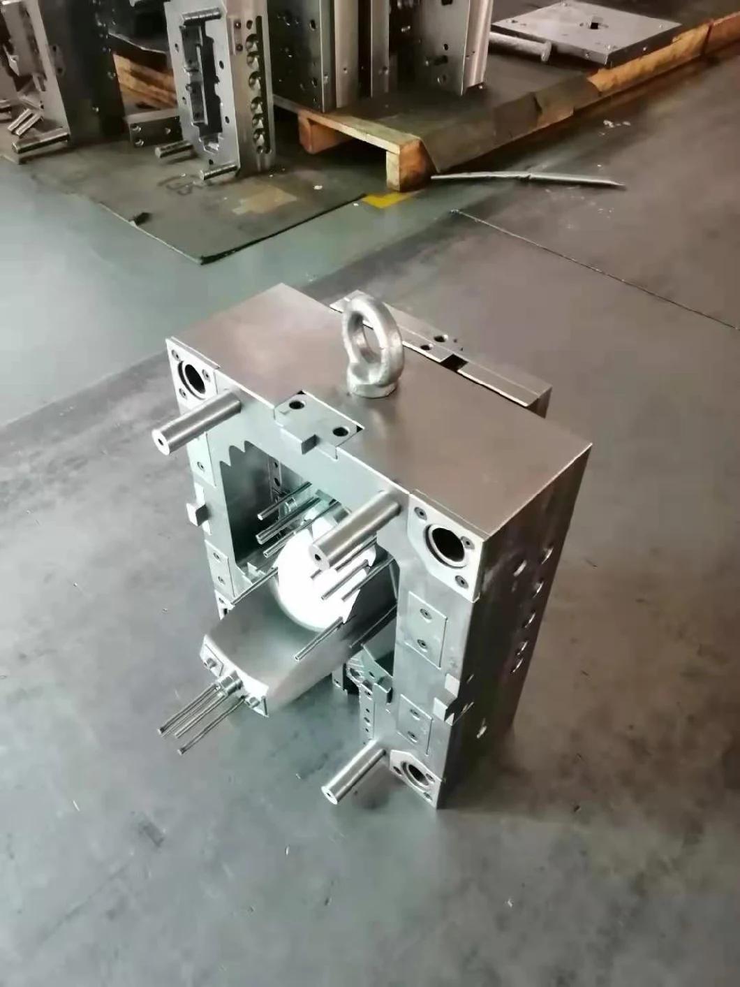 Moulding Maker OEM Injection Tooling for Plastic Consumer Electronic Parts