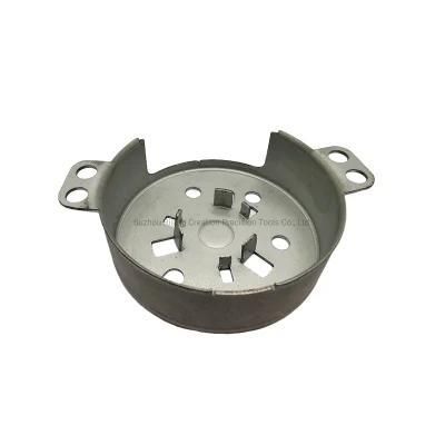 Metal Part Stamping Part Factory Manufacturer