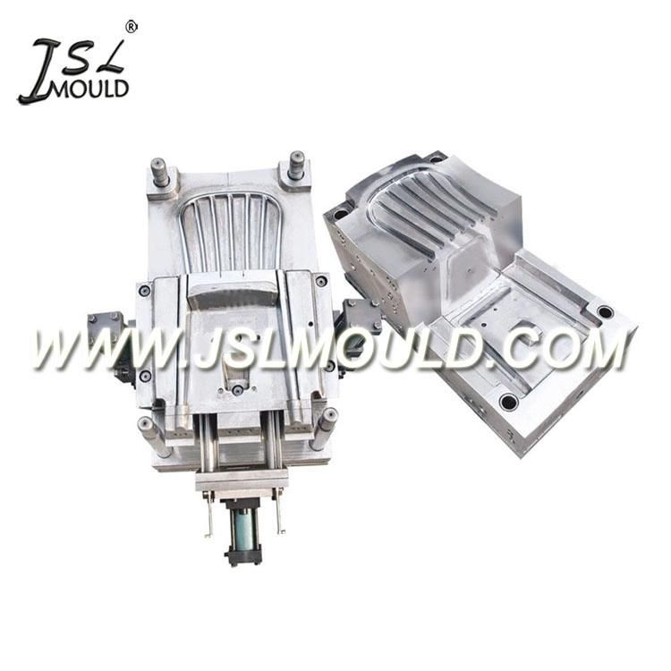 Plastic Injection Chair Mould