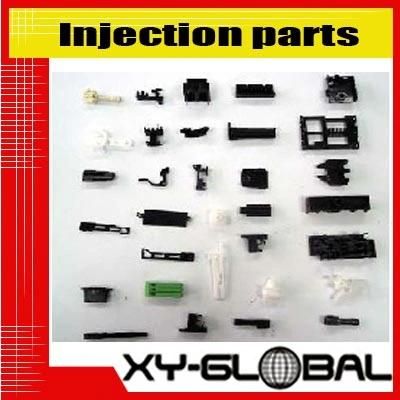 OEM Plastic Injection Parts