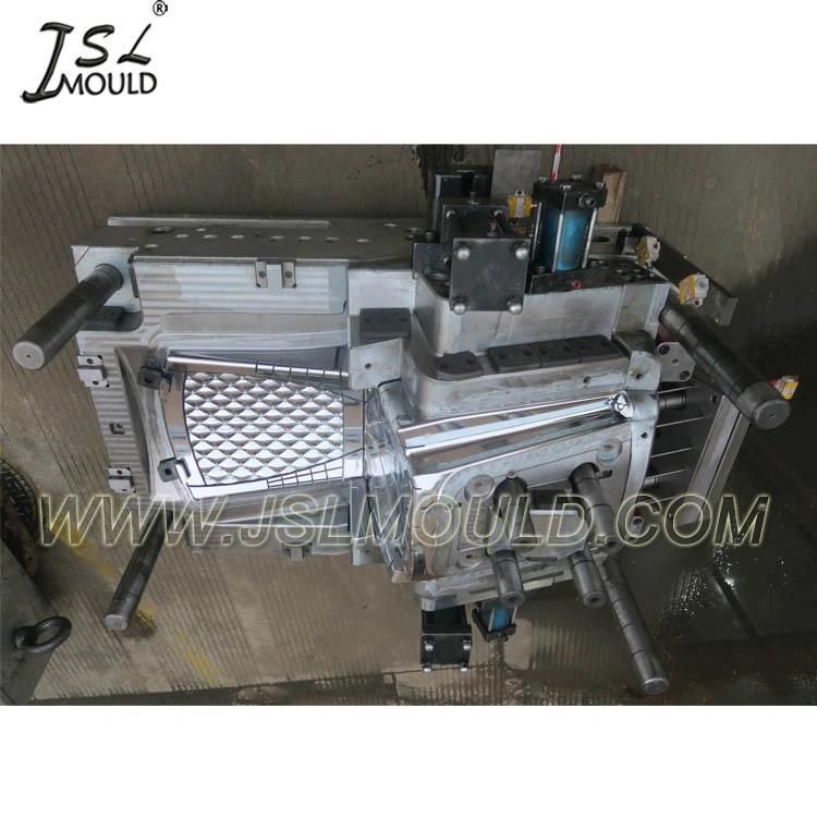 Home Use Customized Injection Plastic Comfortable Chair Mould