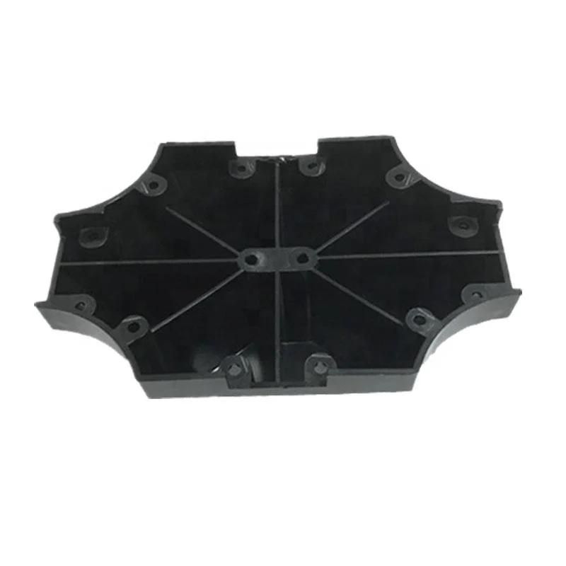 Custom ABS Injection Molded Plastic Parts Plastic Products