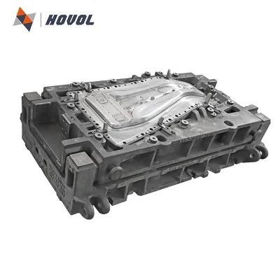 Professional Manufacturer Customize Tooling Aluminum Alloy Die Casting Mold Making