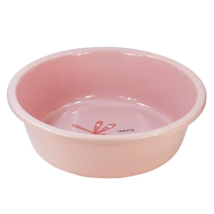 High Quality Mould Injection Wash Tub Mold