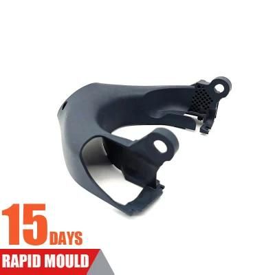 Plastic Mould Die Makers for Car Spare Parts Good Plastic Mould Makers
