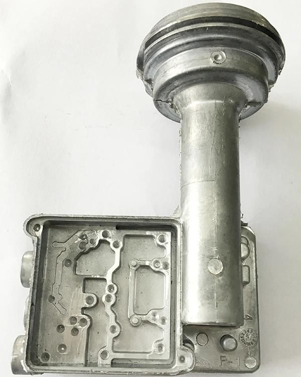 Hot Sale Hardware Metal Aluminium Alloy Die Casting