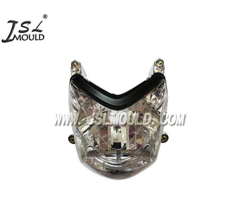 Plastic Injection Two Wheeler Parts Mould