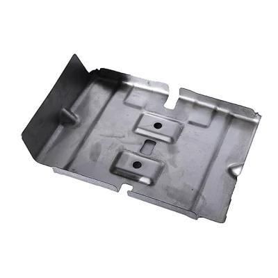 Customized Sheet Metal Stamping Part for Furniture