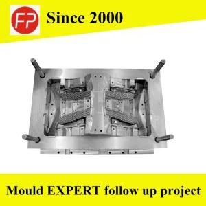 Plastic Injection Mould for Plastic Garden Tool