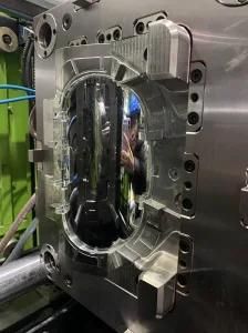 Automotive Plastic Precision Mold