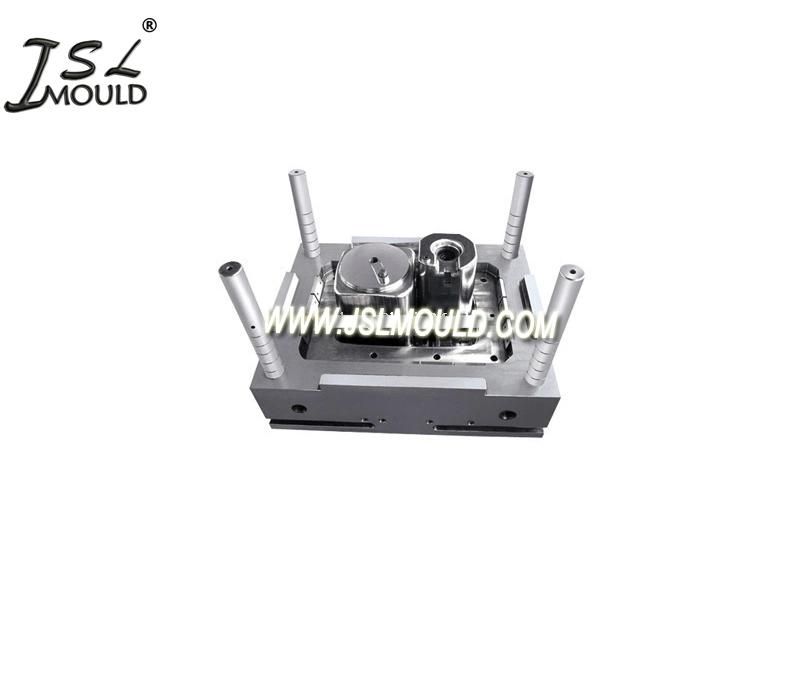 High Quality Customized Plastic Washing Machine Shell Mold