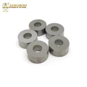 Cemented Carbide Dies Nibs Pellets for Punching Stamping Cold Heading Dies