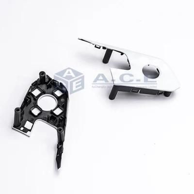 Industrial Power Supply Plastic Injection Mould Manufacturer