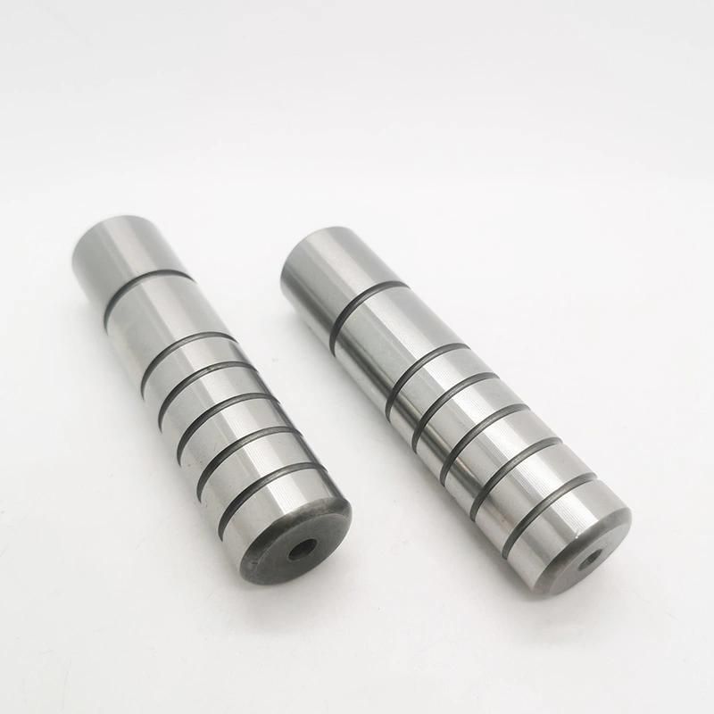 Mould Accessories Sgon Oil Groove Type Guide Post