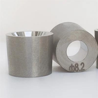 Electrode Extruding Dies Made by Hard Tungsten Carbide Yg3h