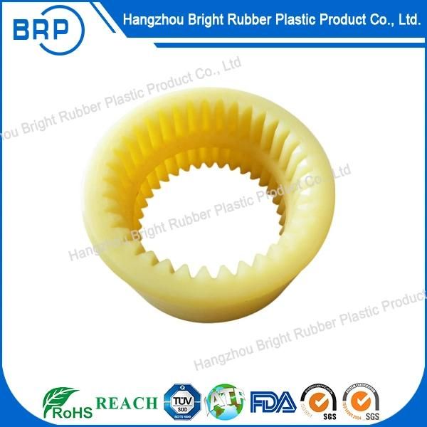 Nylon Gear Coupling Sleeve, Nylon Sleeve, Gear Sleeve