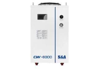 S&a Water Chiller for Cooling Laser Die-Cutting Machine (CW-6300)