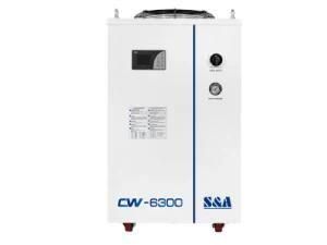 S&a Water Chiller for Cooling Laser Die-Cutting Machine (CW-6300)