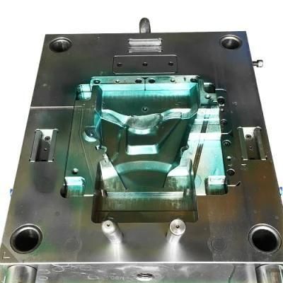 Auto, Motorcycle Plastic Mold, Plastic Parts Mold/Moulding/Tooling/Plastic Injection ...
