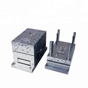 Professional Quality Custom Injection Mold for Plastic Moulding Part
