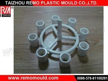 Huangyan PPR Pipe Fitting Mould