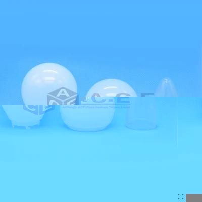 High Quality Blow Molding Bottels Plastic Products