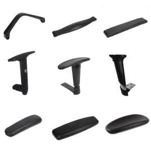 Custom Office Chair Parts Chair Armrests Game Chair Parts Plastic Parts