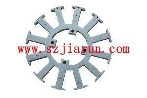 CNC Stamping Die for Wind Generator Armature Lamination