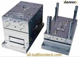 Experienced High-Quality High Precision Plastic Injection Mould