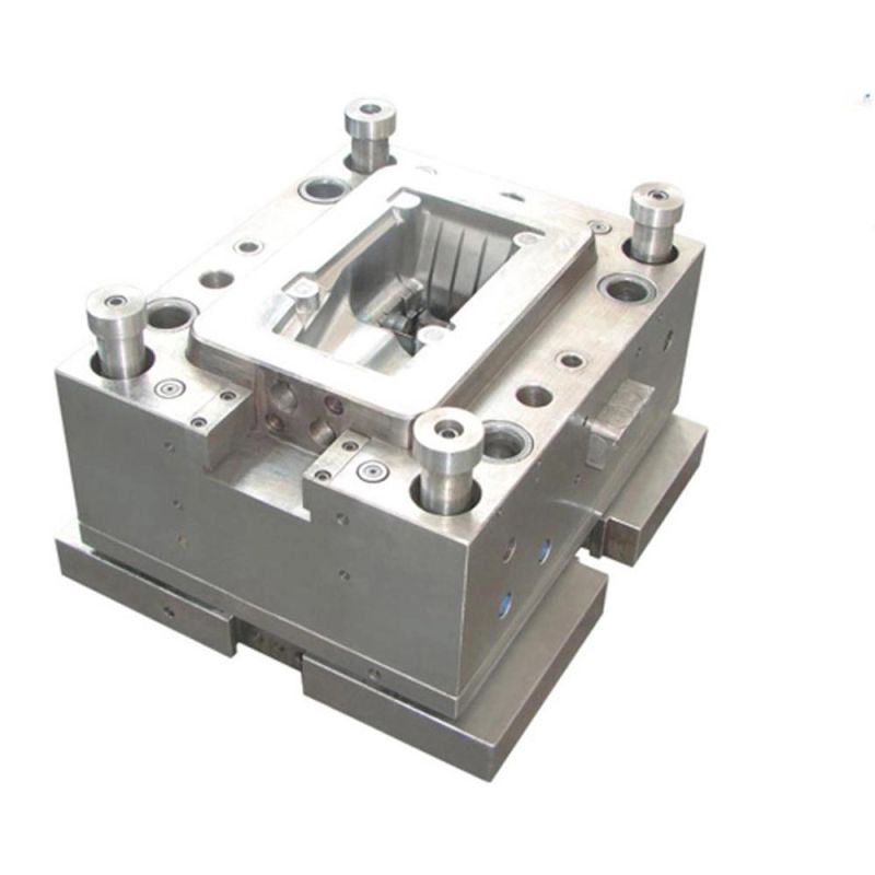 New Products for Plastic Injection Parts Automobile Mold Maker
