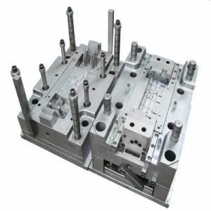 Most Popular Plastic Toy Injection Mold From China Supplier