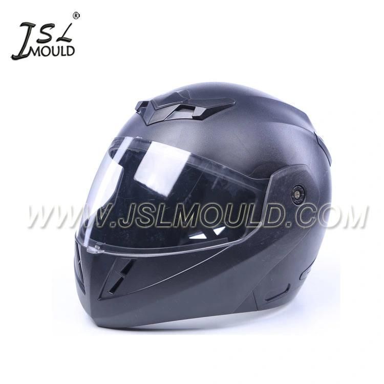 Full Face Helmet Shell Mould