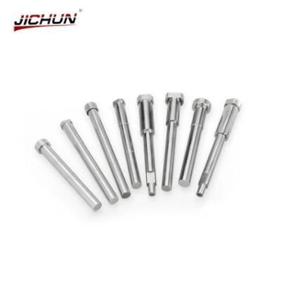 Jichun Precision Nitriding Mold Core Pin for Plastic Molding