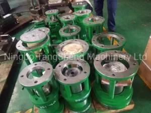 China Precision Hydraulic Press Mold Supplier