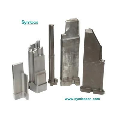 Customized Mould Injection Mould Maker 3D Printing High Precision High Quality Fast ...