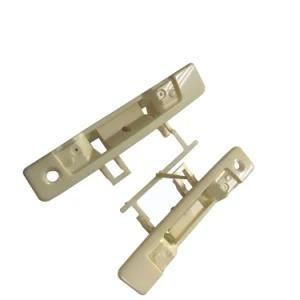 2 Cavites Plastic Injection Mould Making for HS Code Auto Part