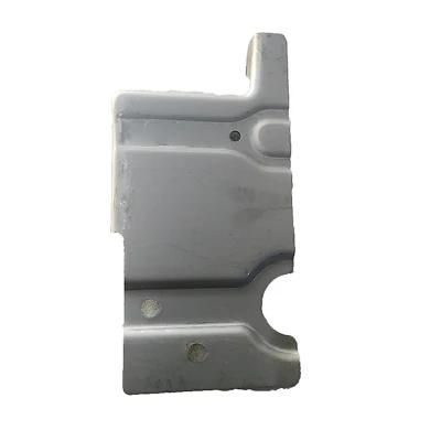 Metal Stamping Part for Drawn Covers Motor