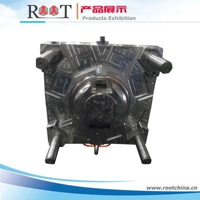 Home Appliance Plastic Injection Mold