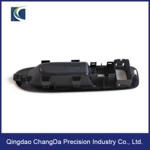 Bezel for Window Left_PC ABS_Auto Component_ Plastic Molding