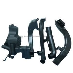 Factory Custom Made Plastic Molding Injection Parts