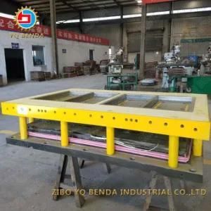 China Benda Provide Ceramic Die and Mould for Various Size