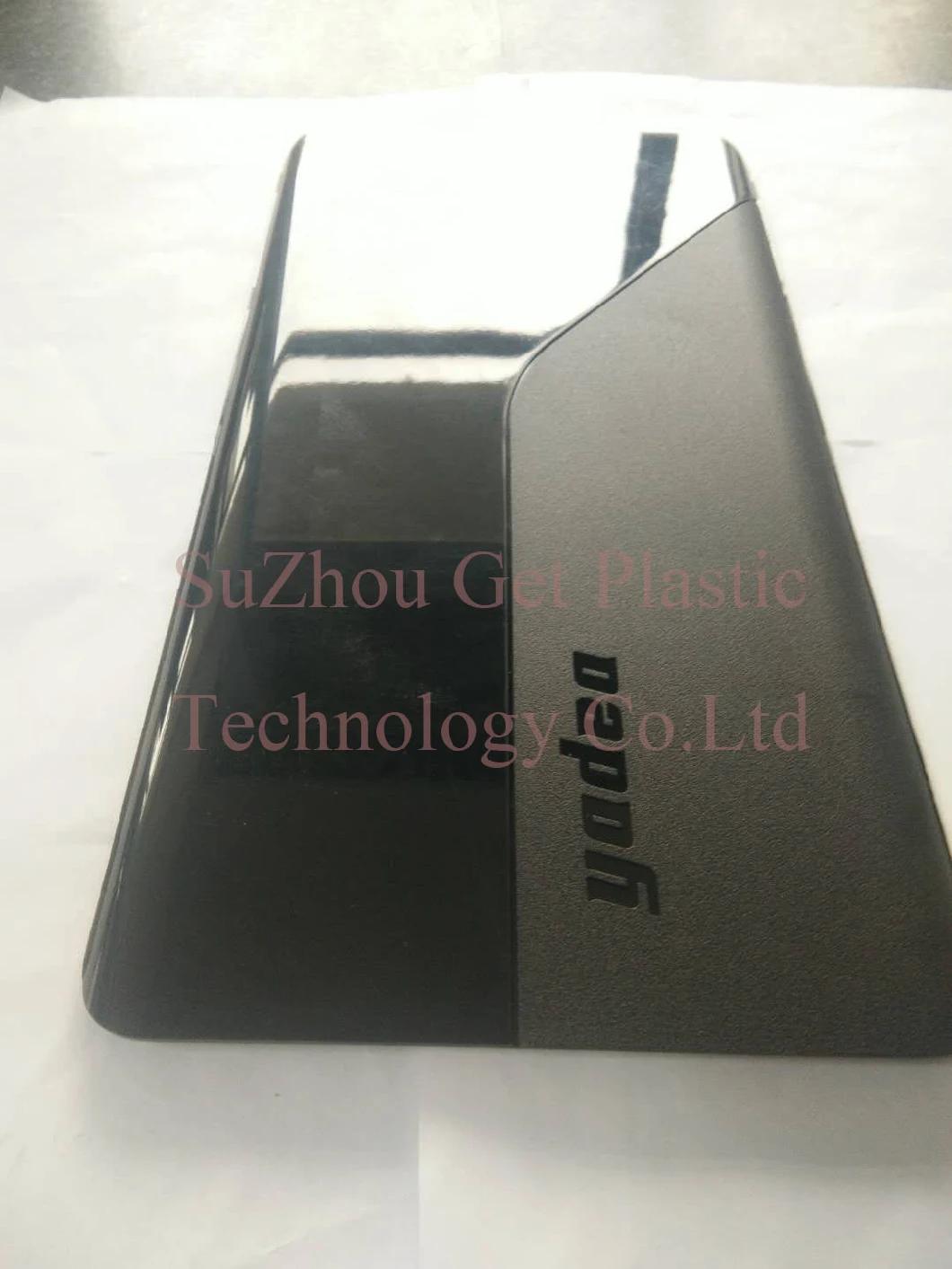 Factory Direct Injection Mold High Quality Plastic Products