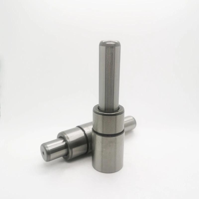 Bearing Steel Sliding Inner Guide Column