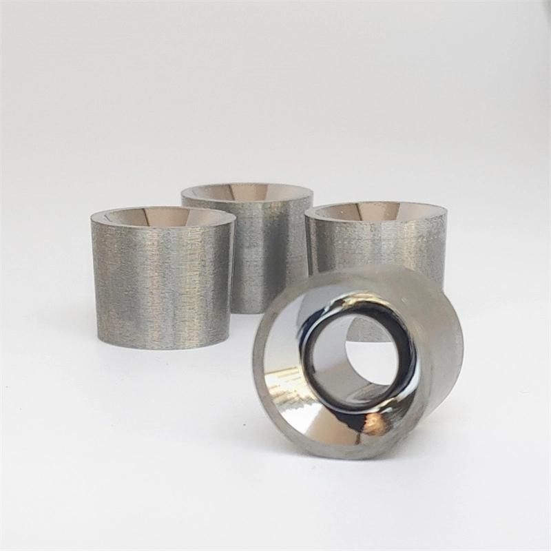 High Polishing Tungsten Carbide Wire Drawing Dies for Electrodes