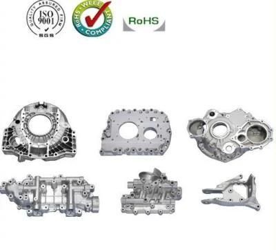 Die Casting Moulds for Auto Car Parts