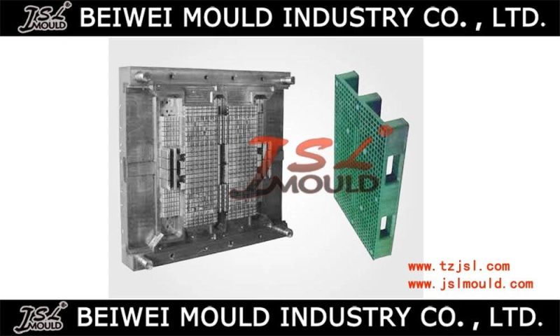 Injection Plastic Pallet Mould