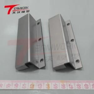 China Manufacturer Stainless Steel Auto Parts Prototype