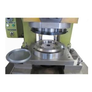 Moulds for 1-5L Round Can Top Ring Making Machine
